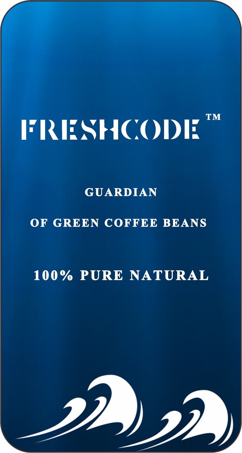 Green Coffee Bean Preservation Liquid