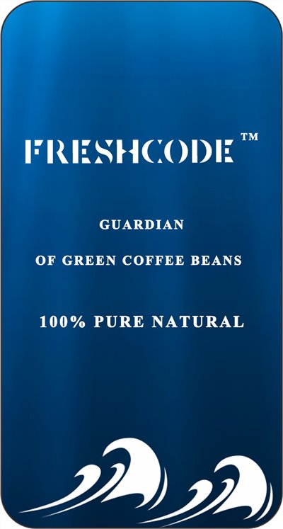 Green Coffee Bean Preservation Liquid